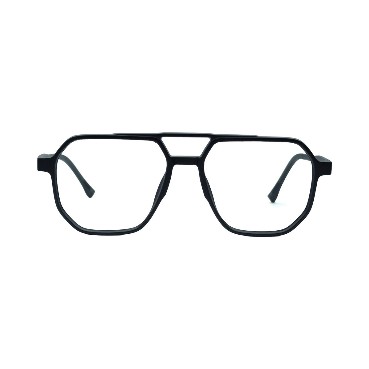 UKOPTICA® 4-in-1 MAGNETIC CLIP ON EYEGLASSES T009