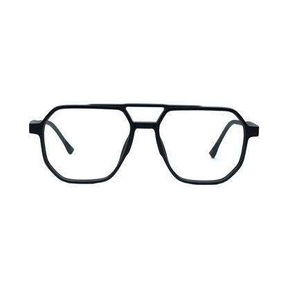 UKOPTICA® 4-in-1 MAGNETIC CLIP ON EYEGLASSES T009
