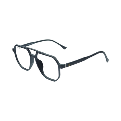 UKOPTICA® 4-in-1 MAGNETIC CLIP ON EYEGLASSES T009