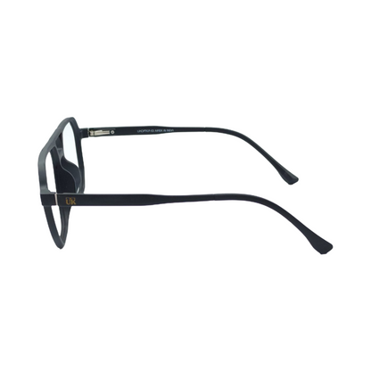UKOPTICA® 4-in-1 MAGNETIC CLIP ON EYEGLASSES T009