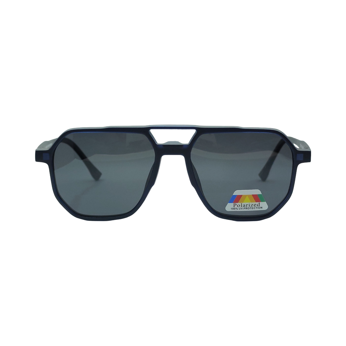 UKOPTICA® 4-in-1 MAGNETIC CLIP ON EYEGLASSES T009
