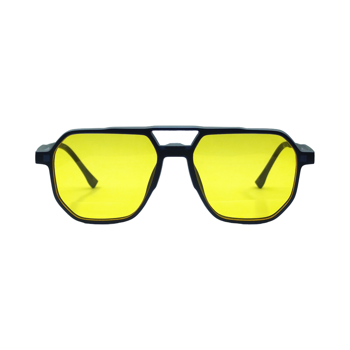 UKOPTICA® 4-in-1 MAGNETIC CLIP ON EYEGLASSES T009
