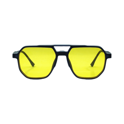 UKOPTICA® 4-in-1 MAGNETIC CLIP ON EYEGLASSES T009