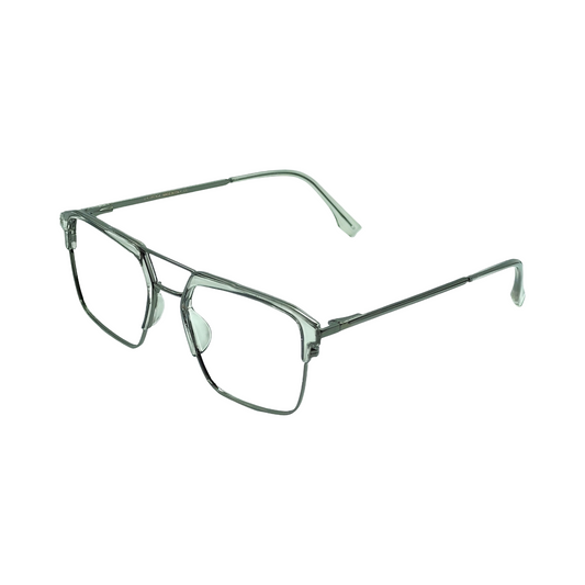UKOPTICA NAVIGATOR METAL EYEGLASS 211105 GREY
