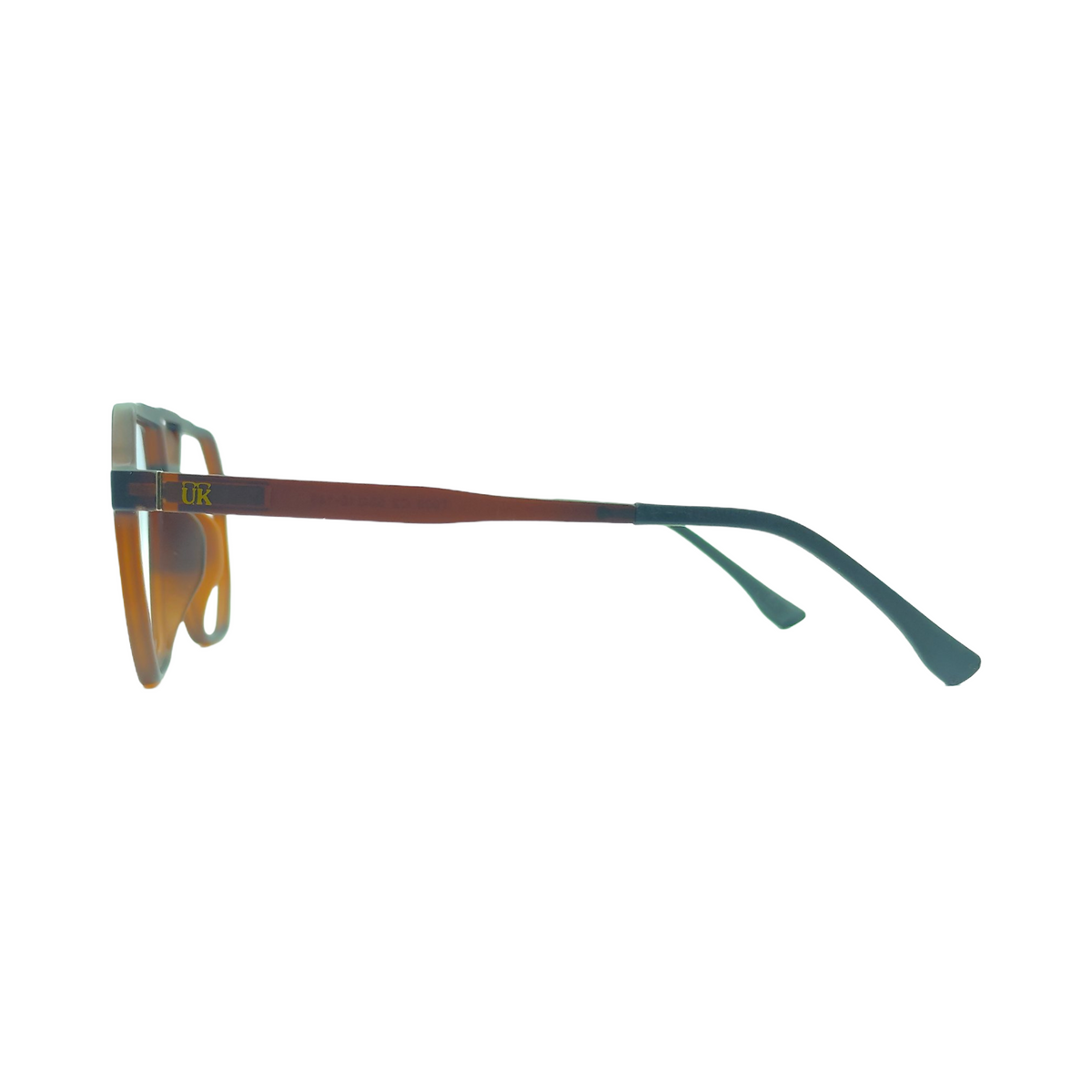 UKOPTICA® 4-in-1 MAGNETIC CLIP ON EYEGLASSES T009 C2