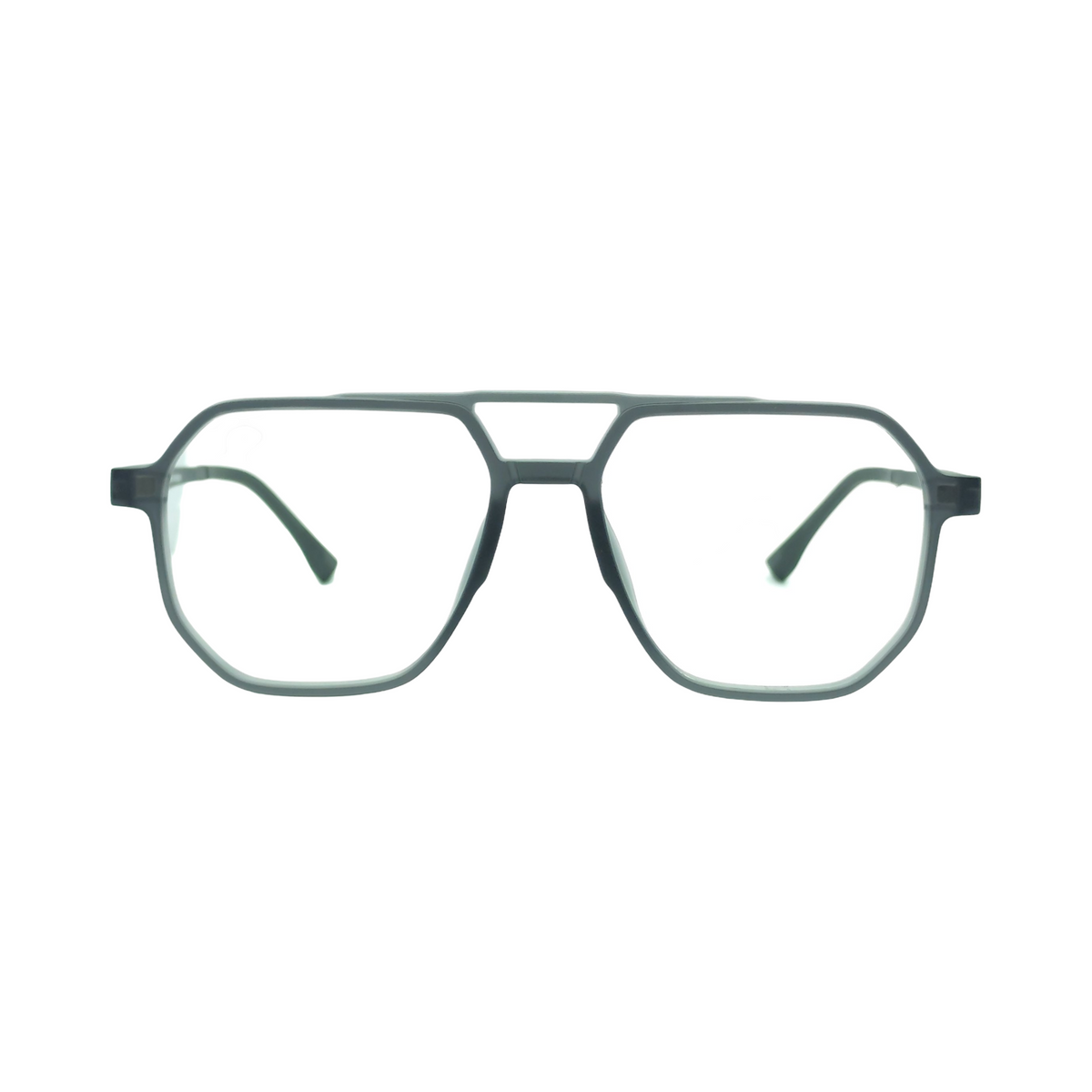 UKOPTICA® 4-in-1 MAGNETIC CLIP ON EYEGLASSES T009 C3