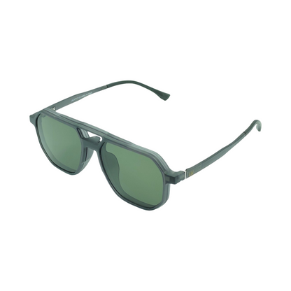 UKOPTICA® 4-in-1 MAGNETIC CLIP ON EYEGLASSES T009 C3