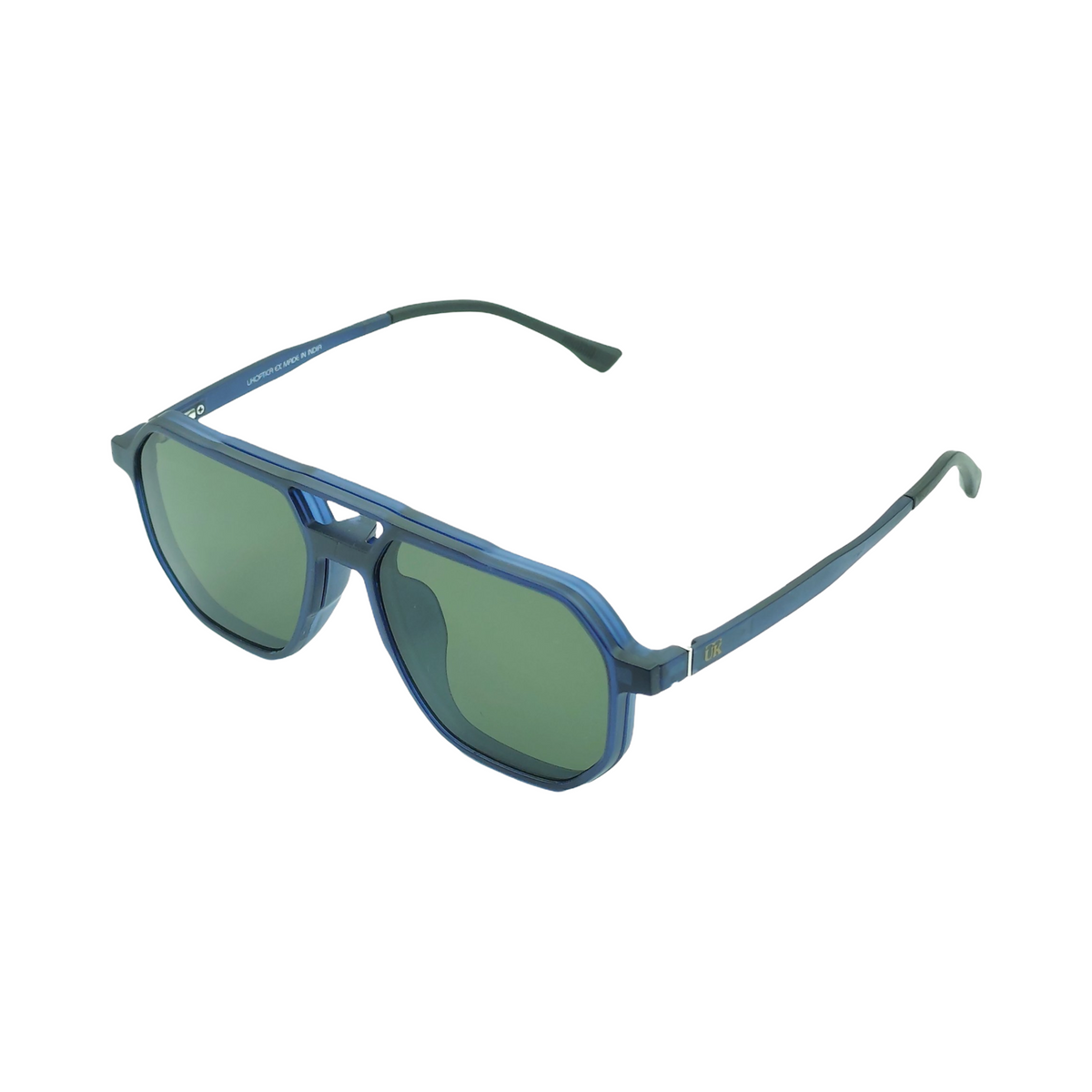 UKOPTICA® 4-in-1 MAGNETIC CLIP ON EYEGLASSES T009 C4