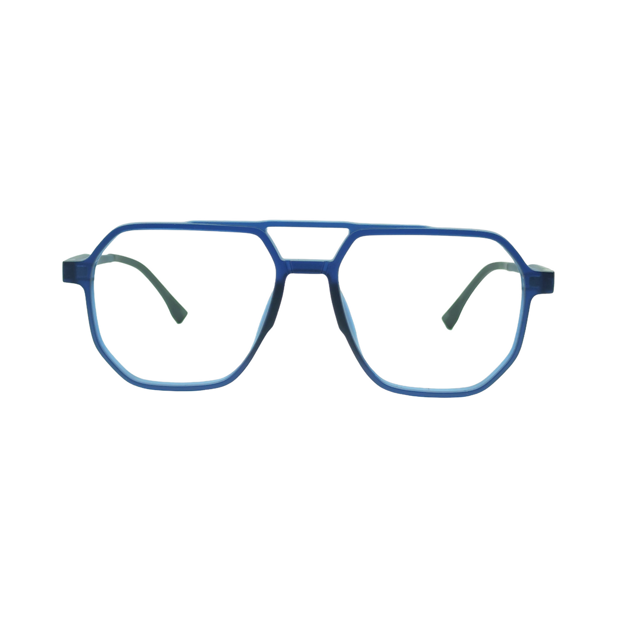 UKOPTICA® 4-in-1 MAGNETIC CLIP ON EYEGLASSES T009 C4