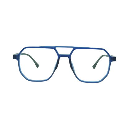 UKOPTICA® 4-in-1 MAGNETIC CLIP ON EYEGLASSES T009 C4
