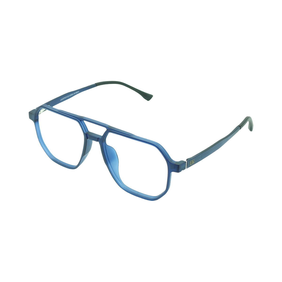 UKOPTICA® 4-in-1 MAGNETIC CLIP ON EYEGLASSES T009 C4