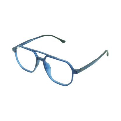 UKOPTICA® 4-in-1 MAGNETIC CLIP ON EYEGLASSES T009 C4