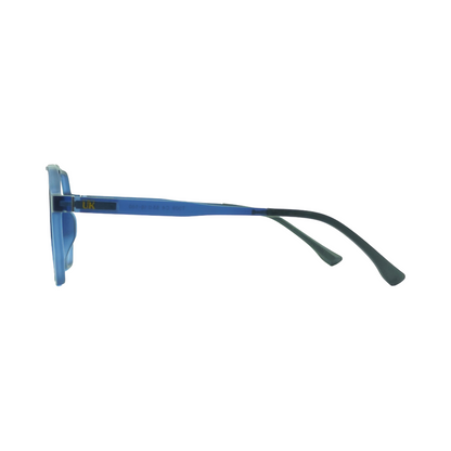 UKOPTICA® 4-in-1 MAGNETIC CLIP ON EYEGLASSES T009 C4
