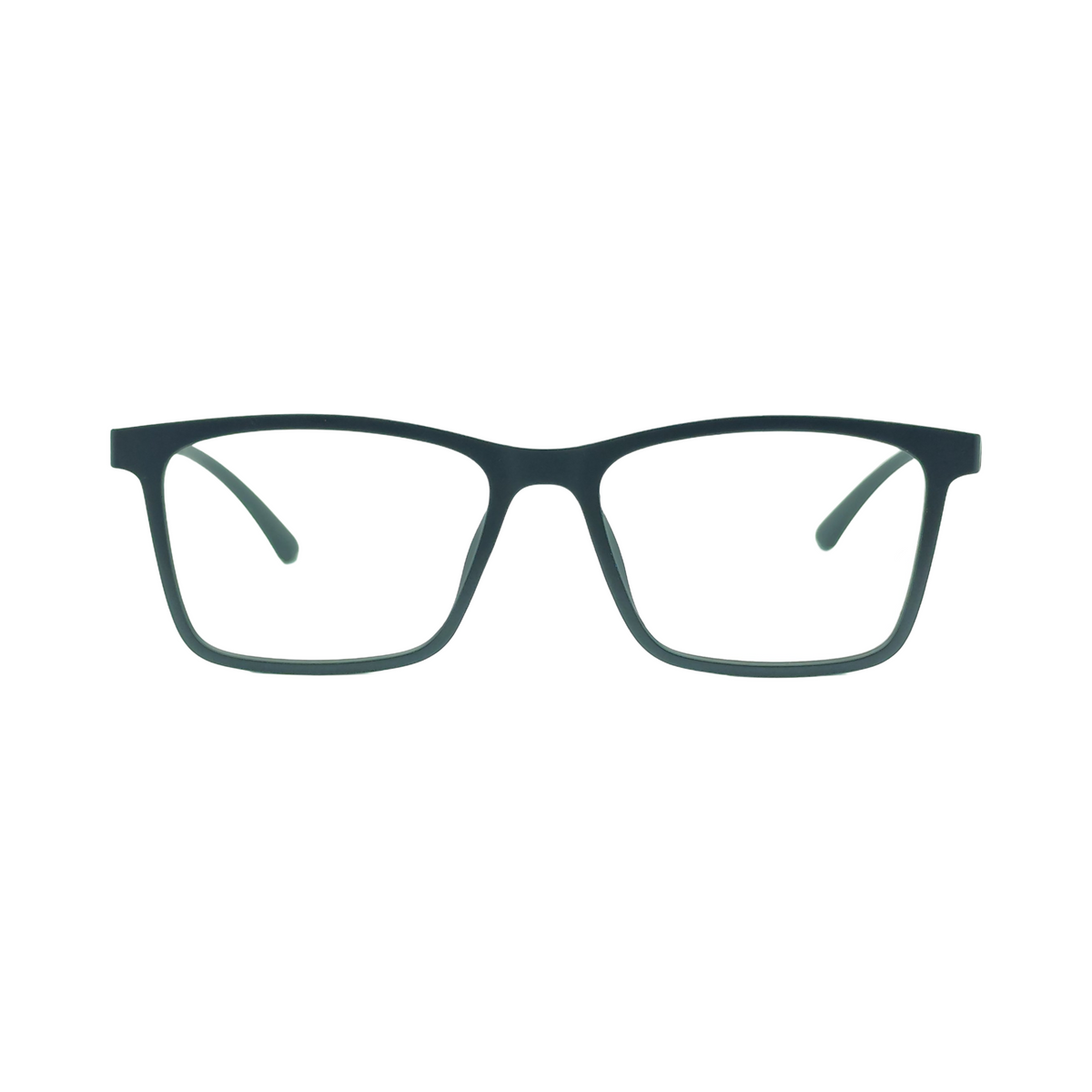 UKOPTICA® 4-in-1 MAGNETIC CLIP ON EYEGLASSES T007 C1