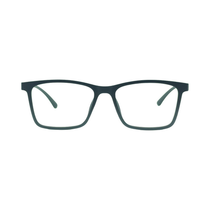 UKOPTICA® 4-in-1 MAGNETIC CLIP ON EYEGLASSES T007 C1