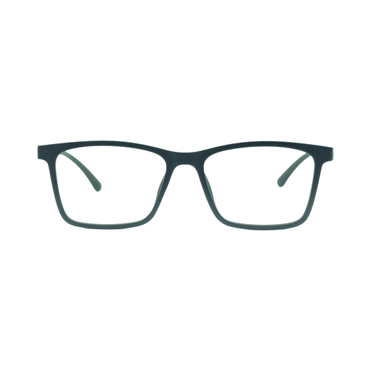 UKOPTICA® 4-in-1 MAGNETIC CLIP ON EYEGLASSES T007 C1