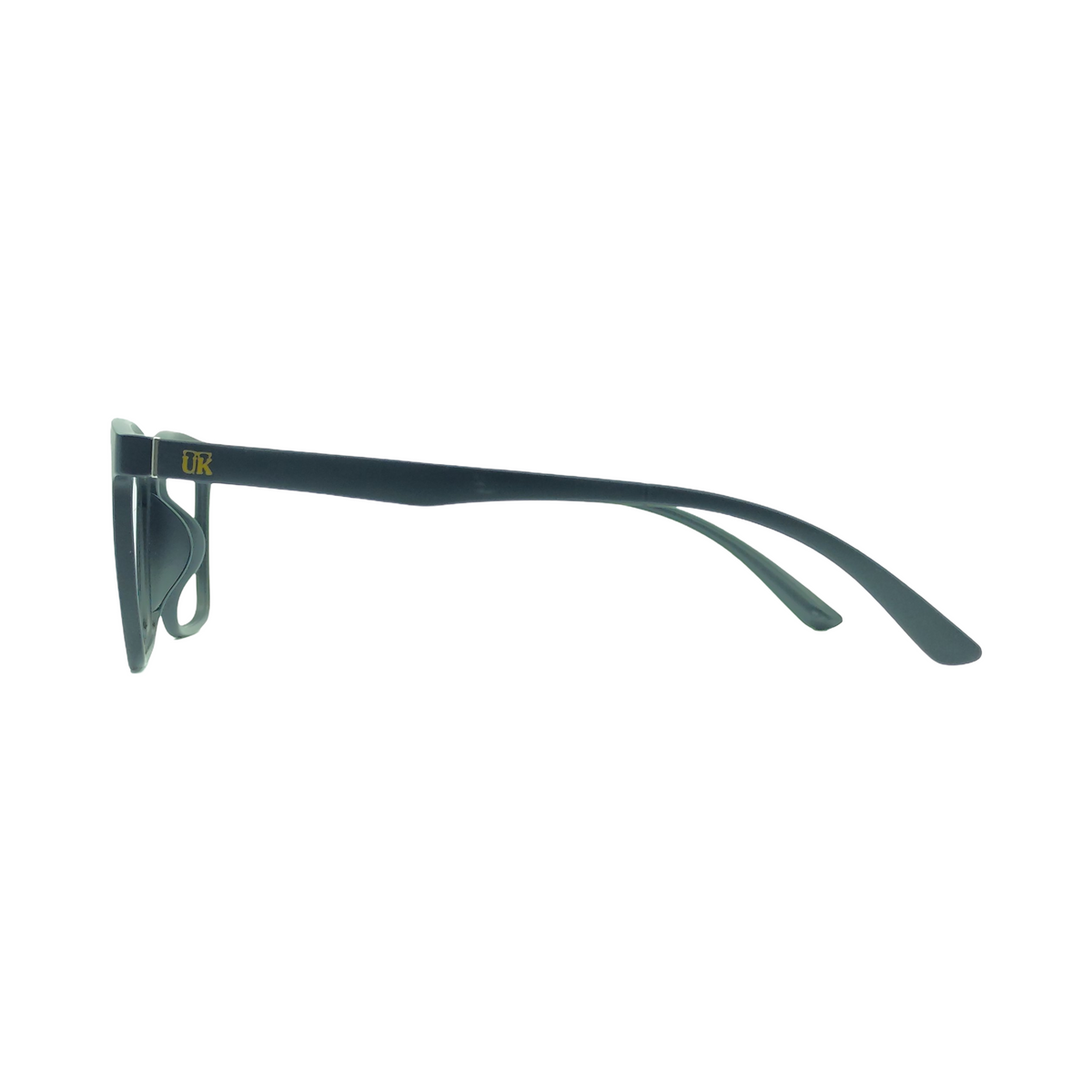 UKOPTICA® 4-in-1 MAGNETIC CLIP ON EYEGLASSES T007 C1