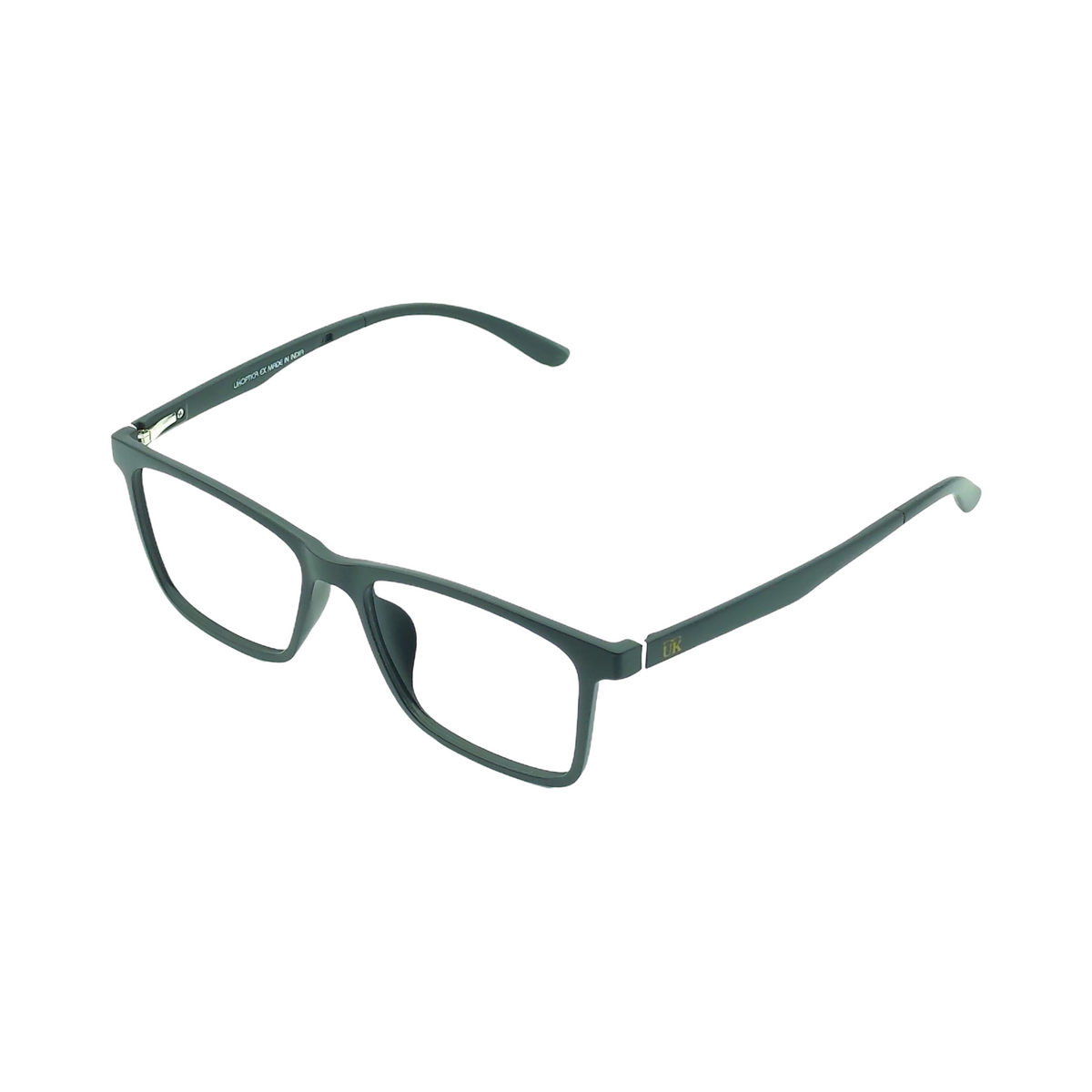 UKOPTICA® 4-in-1 MAGNETIC CLIP ON EYEGLASSES T007 C1