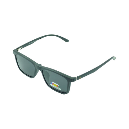 UKOPTICA® 4-in-1 MAGNETIC CLIP ON EYEGLASSES T007 C1