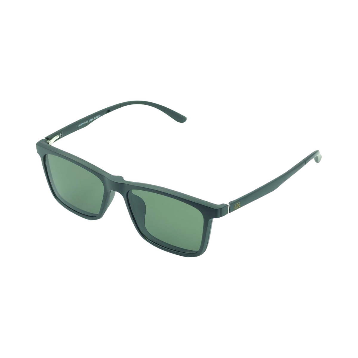 UKOPTICA® 4-in-1 MAGNETIC CLIP ON EYEGLASSES T007 C1