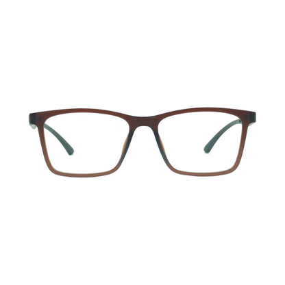 UKOPTICA® 4-in-1 MAGNETIC CLIP ON EYEGLASSES T007 C2