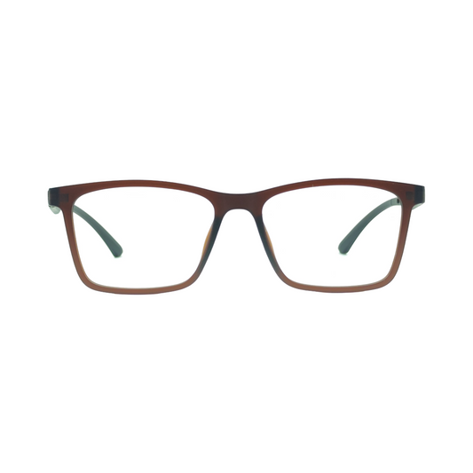 UKOPTICA® 4-in-1 MAGNETIC CLIP ON EYEGLASSES T007 C2
