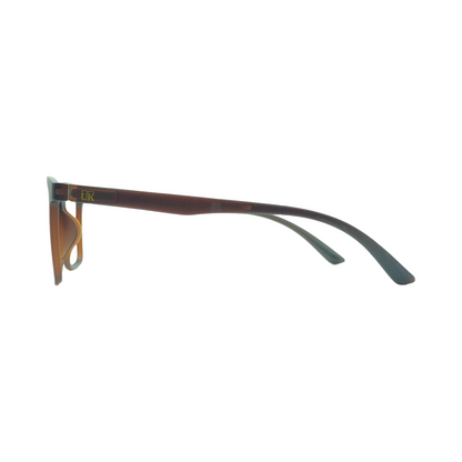 UKOPTICA® 4-in-1 MAGNETIC CLIP ON EYEGLASSES T007 C2