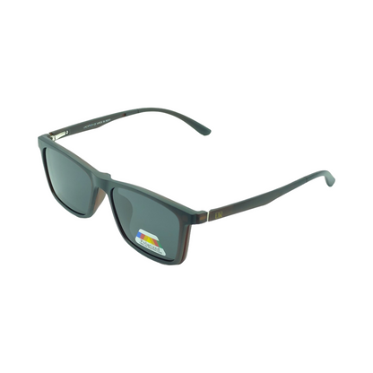 UKOPTICA® 4-in-1 MAGNETIC CLIP ON EYEGLASSES T007 C2