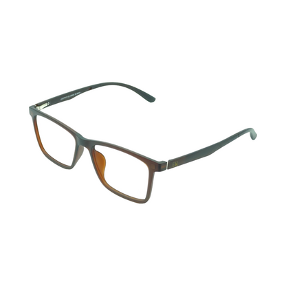 UKOPTICA® 4-in-1 MAGNETIC CLIP ON EYEGLASSES T007 C2