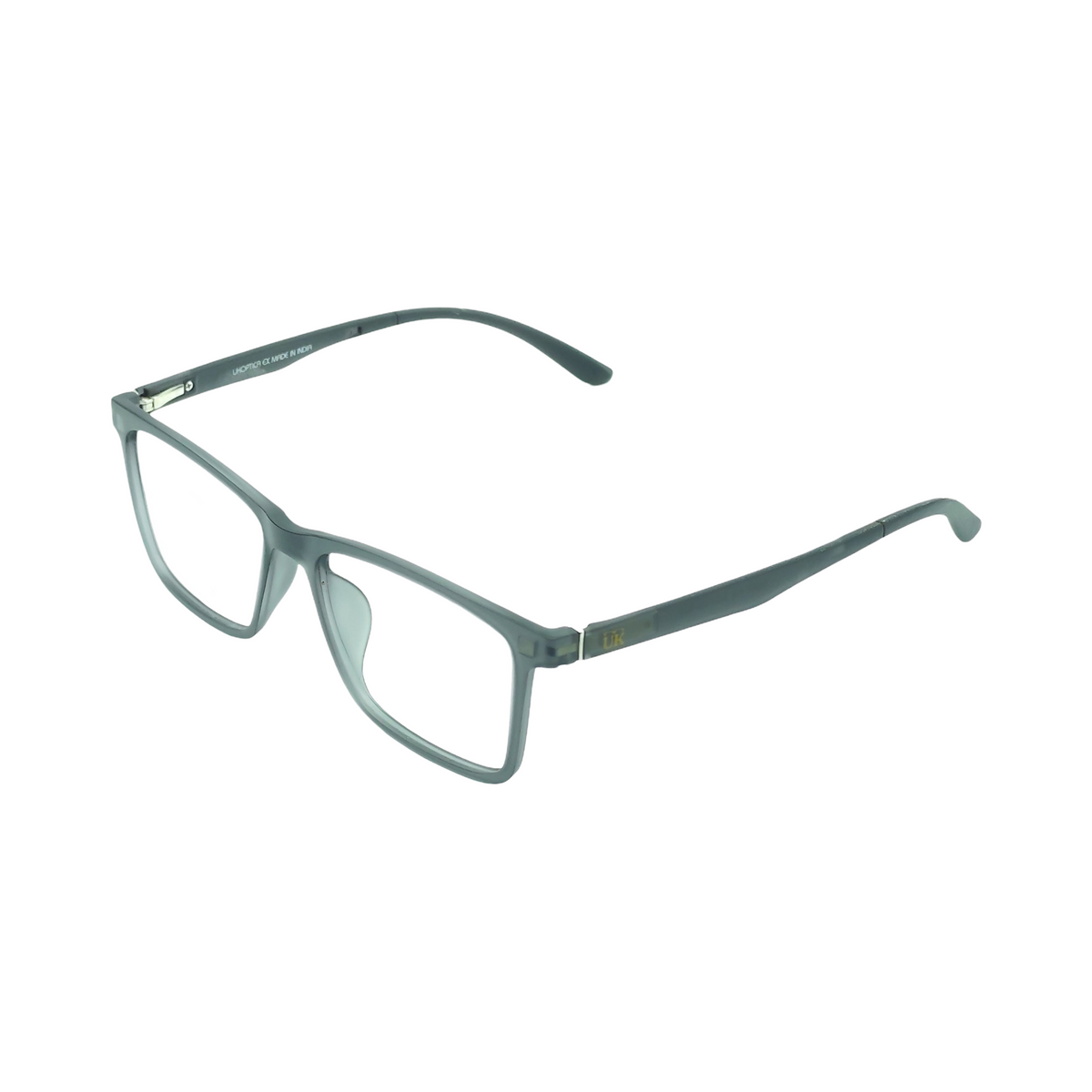 UKOPTICA® 4-in-1 MAGNETIC CLIP ON EYEGLASSES T007 C3