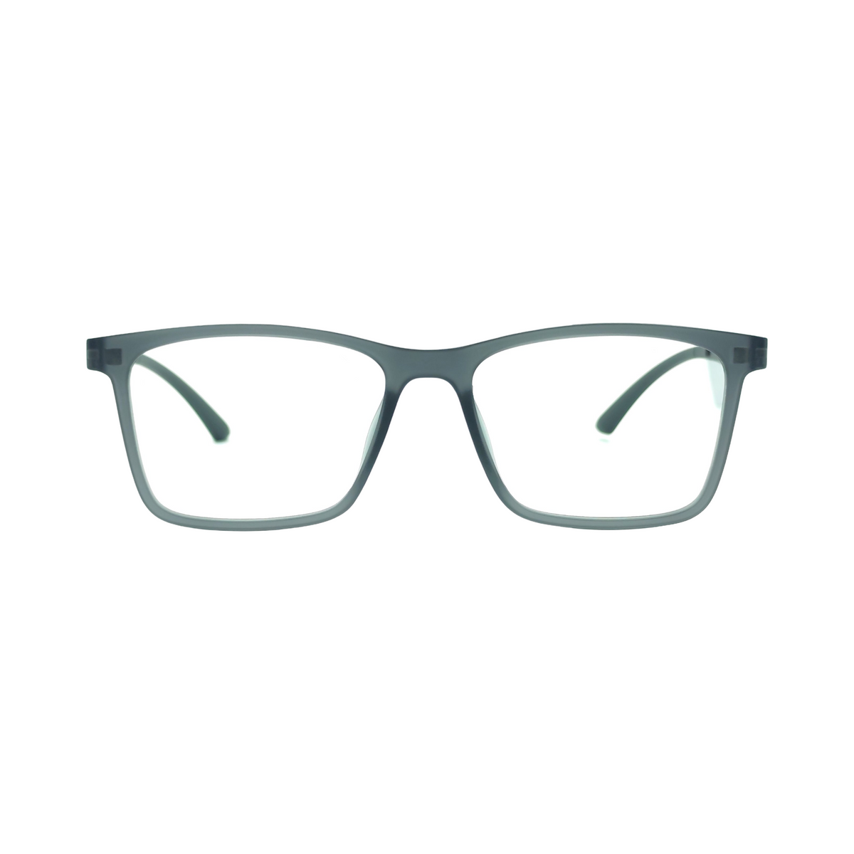 UKOPTICA® 4-in-1 MAGNETIC CLIP ON EYEGLASSES T007 C3