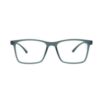 UKOPTICA® 4-in-1 MAGNETIC CLIP ON EYEGLASSES T007 C3