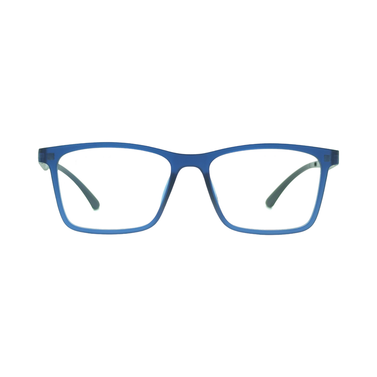 UKOPTICA® 4-in-1 MAGNETIC CLIP ON EYEGLASSES T007 C4
