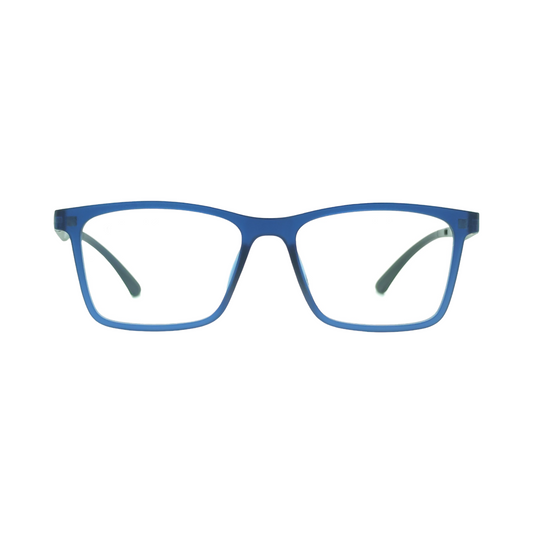 UKOPTICA® 4-in-1 MAGNETIC CLIP ON EYEGLASSES T007 C4