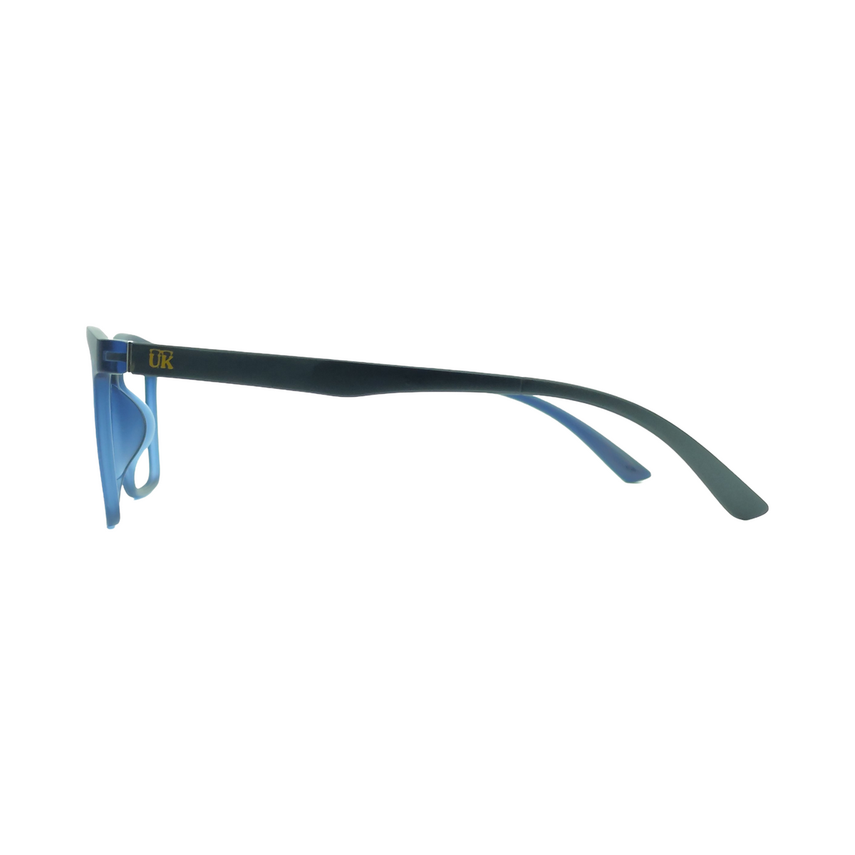 UKOPTICA® 4-in-1 MAGNETIC CLIP ON EYEGLASSES T007 C4