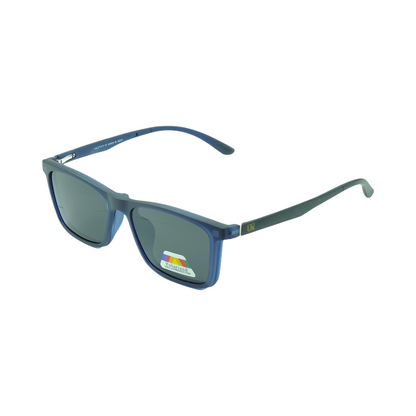 UKOPTICA® 4-in-1 MAGNETIC CLIP ON EYEGLASSES T007 C4