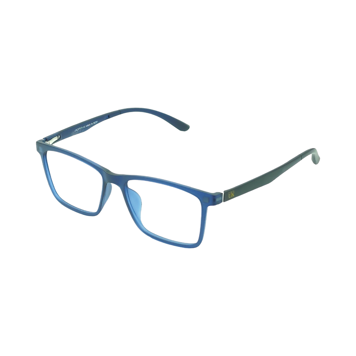 UKOPTICA® 4-in-1 MAGNETIC CLIP ON EYEGLASSES T007 C4