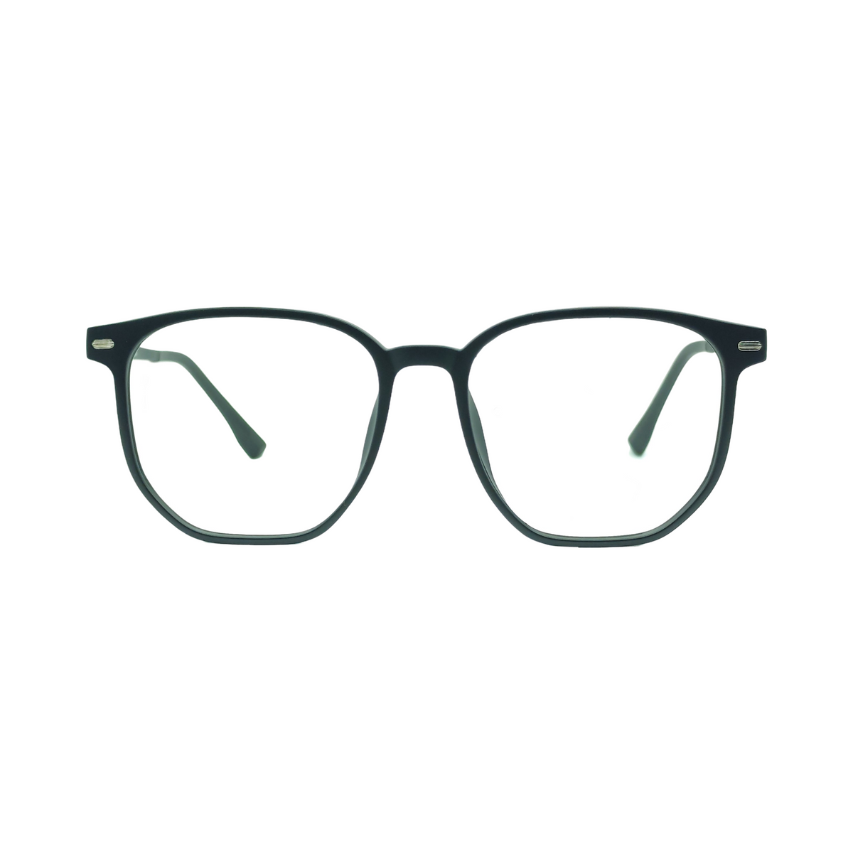 UKOPTICA® 4-in-1 MAGNETIC CLIP ON EYEGLASSES T003 C1