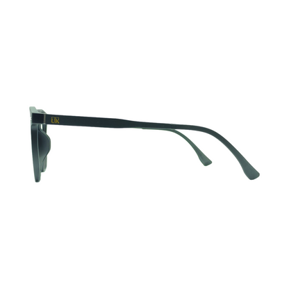 UKOPTICA® 4-in-1 MAGNETIC CLIP ON EYEGLASSES T003 C1