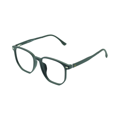 UKOPTICA® 4-in-1 MAGNETIC CLIP ON EYEGLASSES T003 C1
