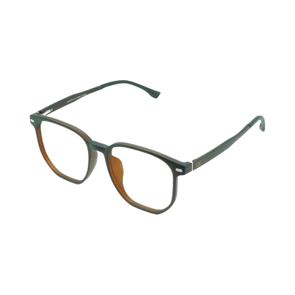 UKOPTICA® 4-in-1 MAGNETIC CLIP ON EYEGLASSES T003 C2