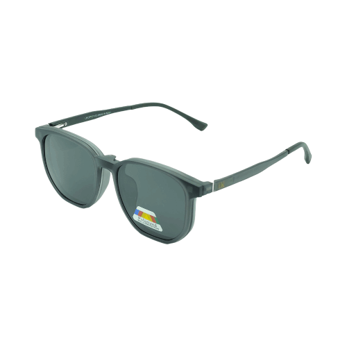 UKOPTICA® 4-in-1 MAGNETIC CLIP ON EYEGLASSES T003 C3