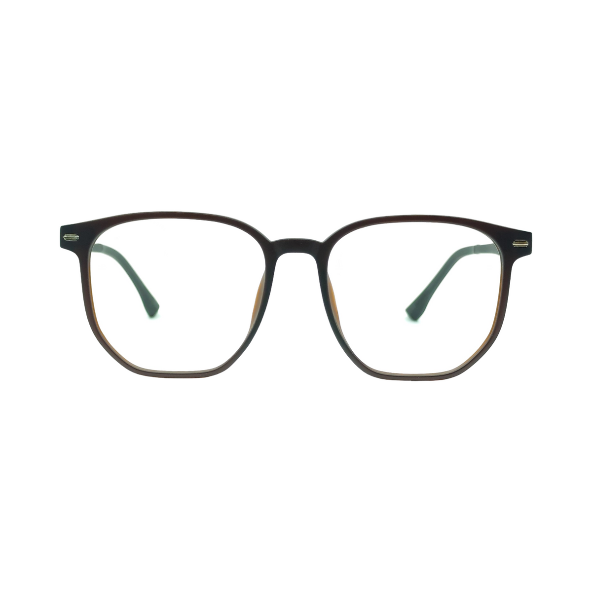 UKOPTICA® 4-in-1 MAGNETIC CLIP ON EYEGLASSES T003 C2