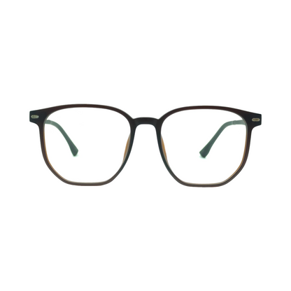 UKOPTICA® 4-in-1 MAGNETIC CLIP ON EYEGLASSES T003 C2