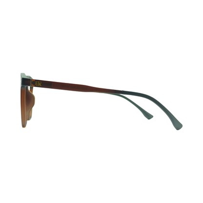 UKOPTICA® 4-in-1 MAGNETIC CLIP ON EYEGLASSES T003 C2