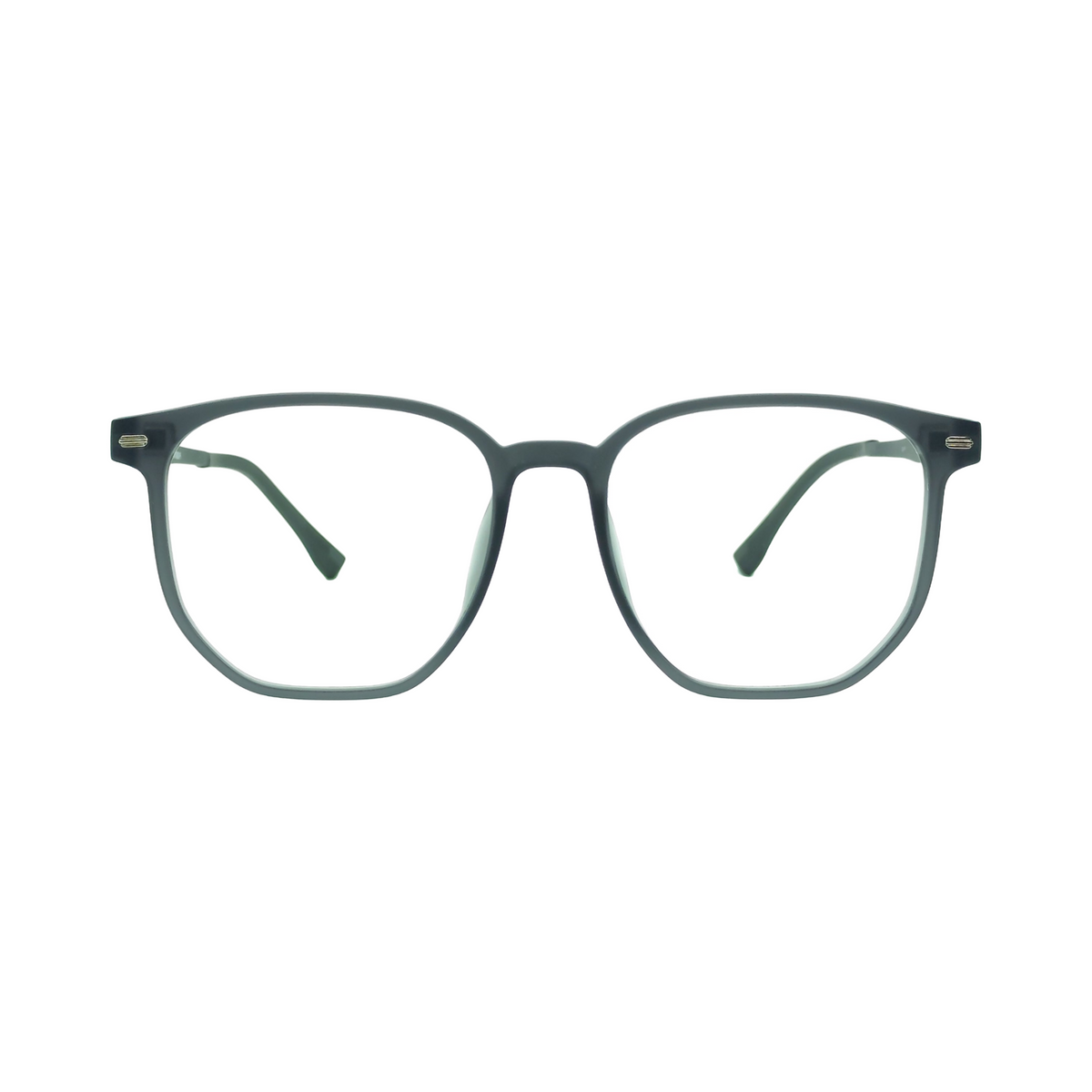 UKOPTICA® 4-in-1 MAGNETIC CLIP ON EYEGLASSES T003 C3