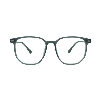 UKOPTICA® 4-in-1 MAGNETIC CLIP ON EYEGLASSES T003 C3