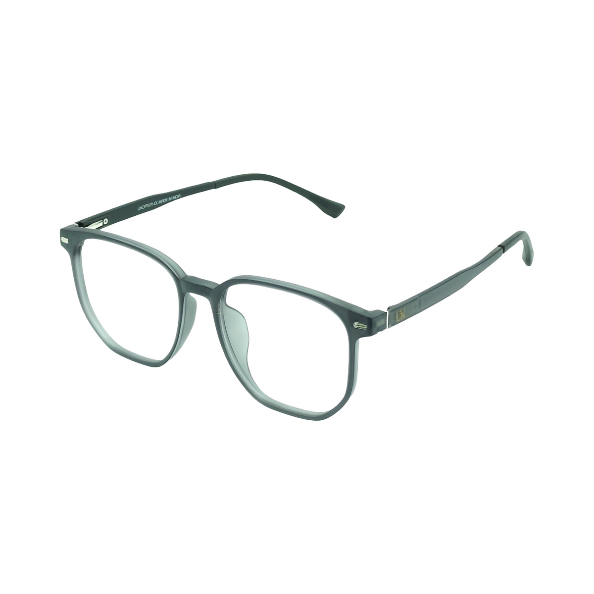 UKOPTICA® 4-in-1 MAGNETIC CLIP ON EYEGLASSES T003 C3