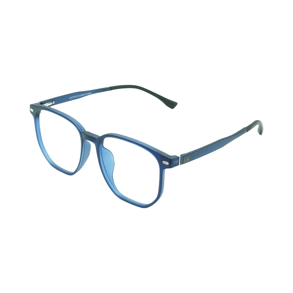 UKOPTICA® 4-in-1 MAGNETIC CLIP ON EYEGLASSES T003 C4