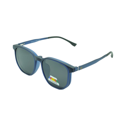 UKOPTICA® 4-in-1 MAGNETIC CLIP ON EYEGLASSES T003 C4